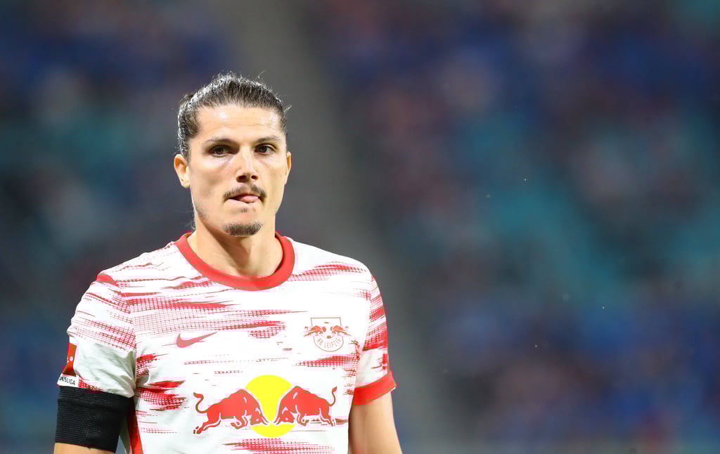 Marcel Sabitzer könnte demnächst für den FC Bayern München auflaufen.