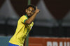 Matheus Cunha hofft auf Einsatzzeit bei der brasilianischen U23.
