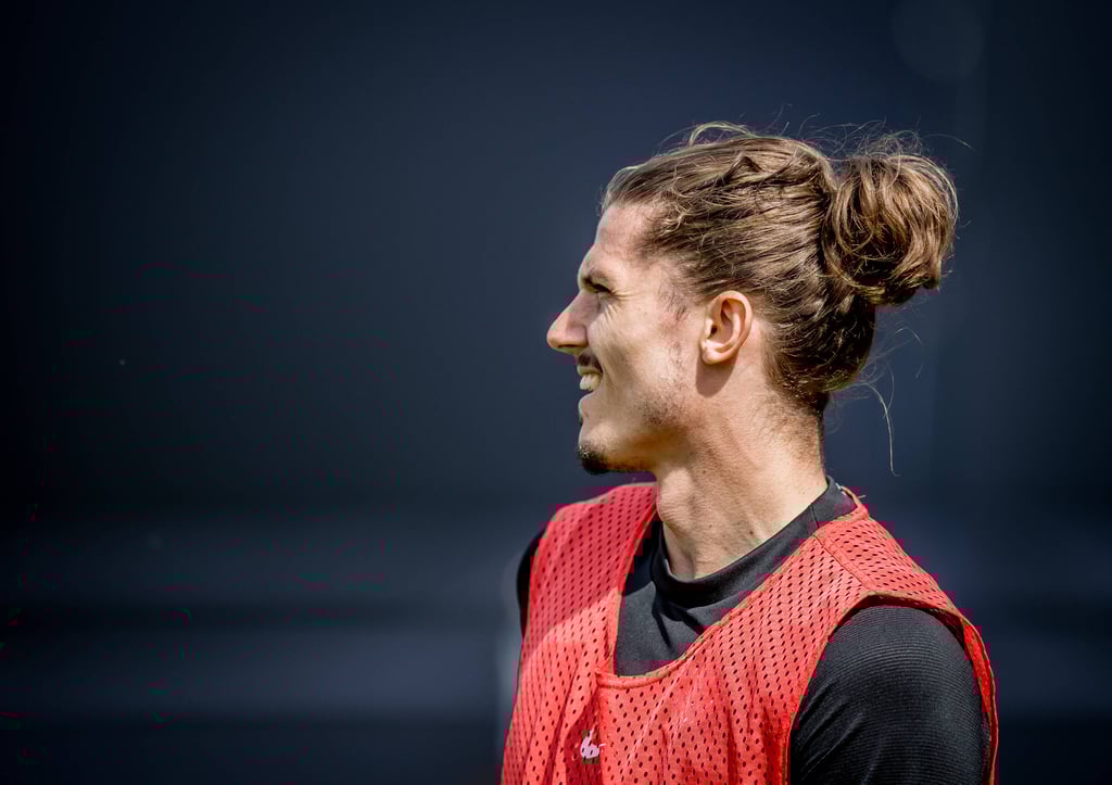 Marcel Sabitzer schlug Angebote von Bayern und Schalke aus.