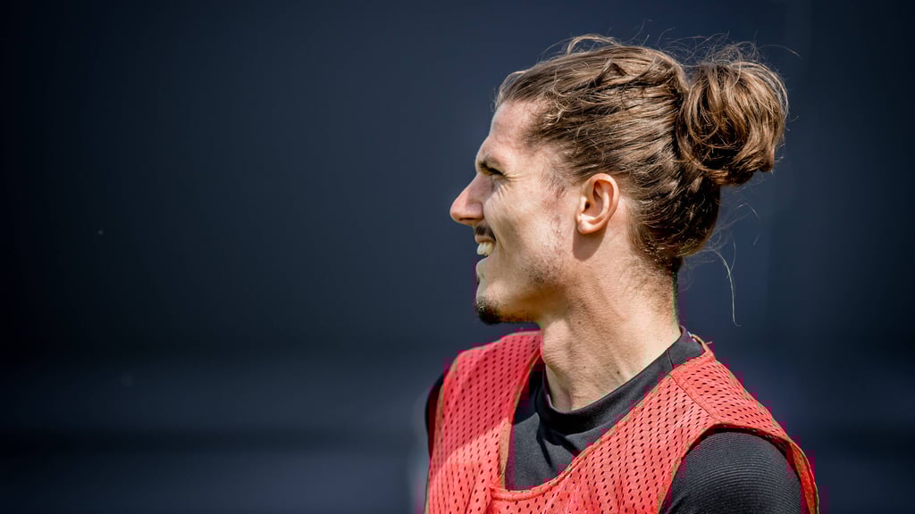Marcel Sabitzer schlug Angebote von Bayern und Schalke aus.