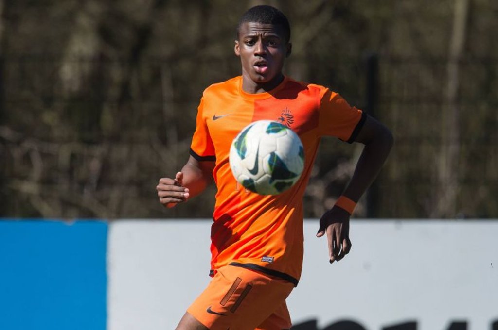 Javairo Dilrosun das nächste Talent, das auf der Insel nicht groß wird?