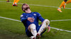 Timo Werner hat beim FC Chelsea noch nicht zu seiner Bestform gefunden.