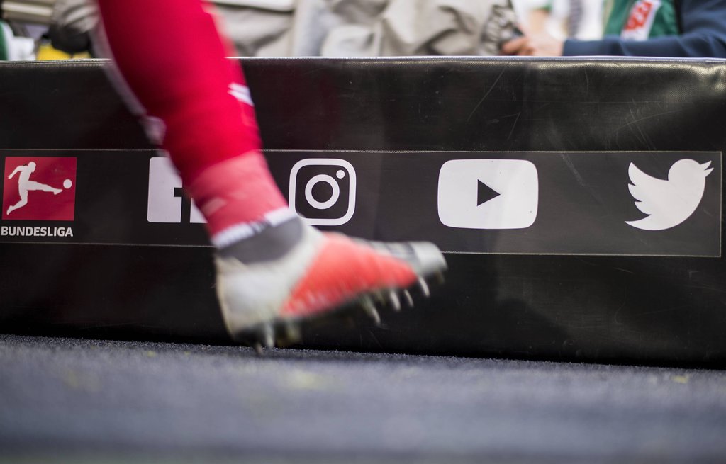 RB Leipzig schneidet in einer Digitalstudie am besten ab.