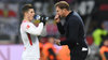 Ralph Hasenhüttl und Marcel Sabitzer (hier bei RB Leipzig) gehören zu Österreichs Topverdienern.