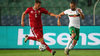 In Bestform: RB Leipzigs Willi Orban in der Partie Ungarn gegen Bulgarien