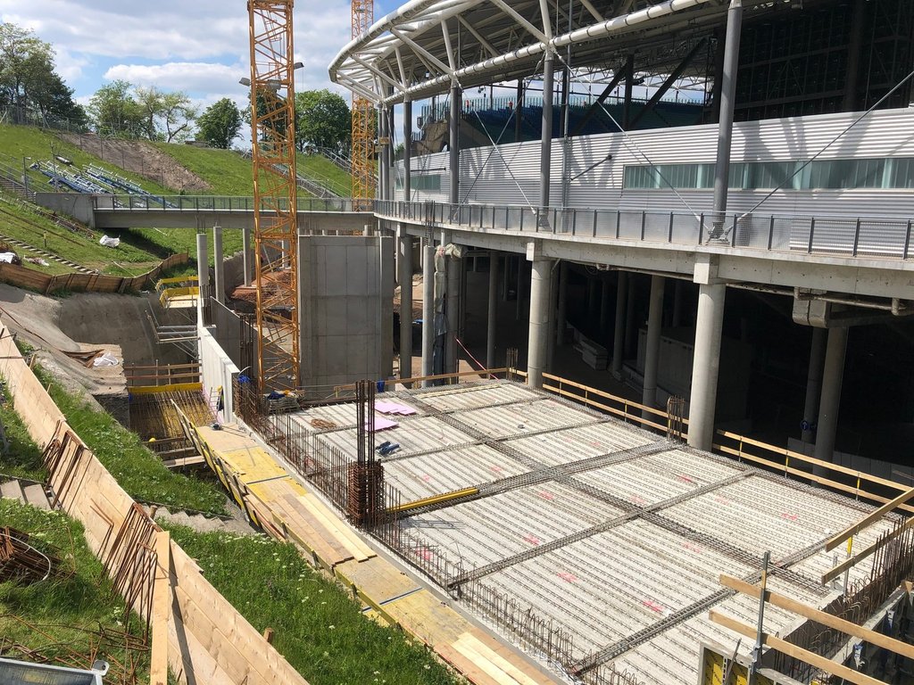 RB Leipzig bietet nun wieder Stadionführungen in der Red Bull Arena.