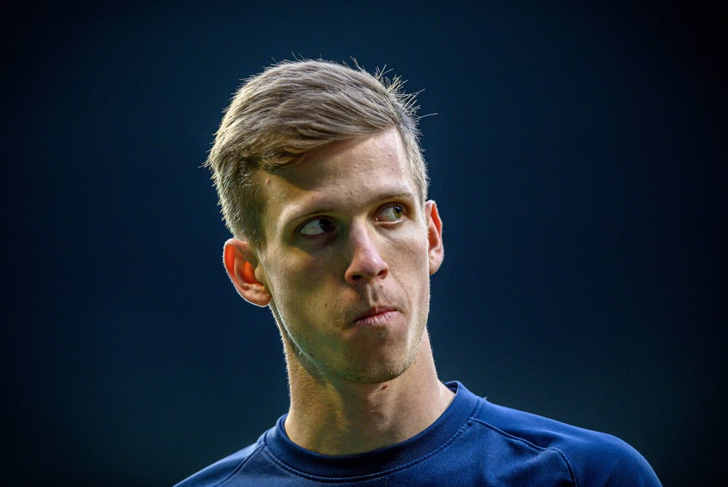 Ist wohl erst gegen Babelsberg wieder eine Option: Dani Olmo.