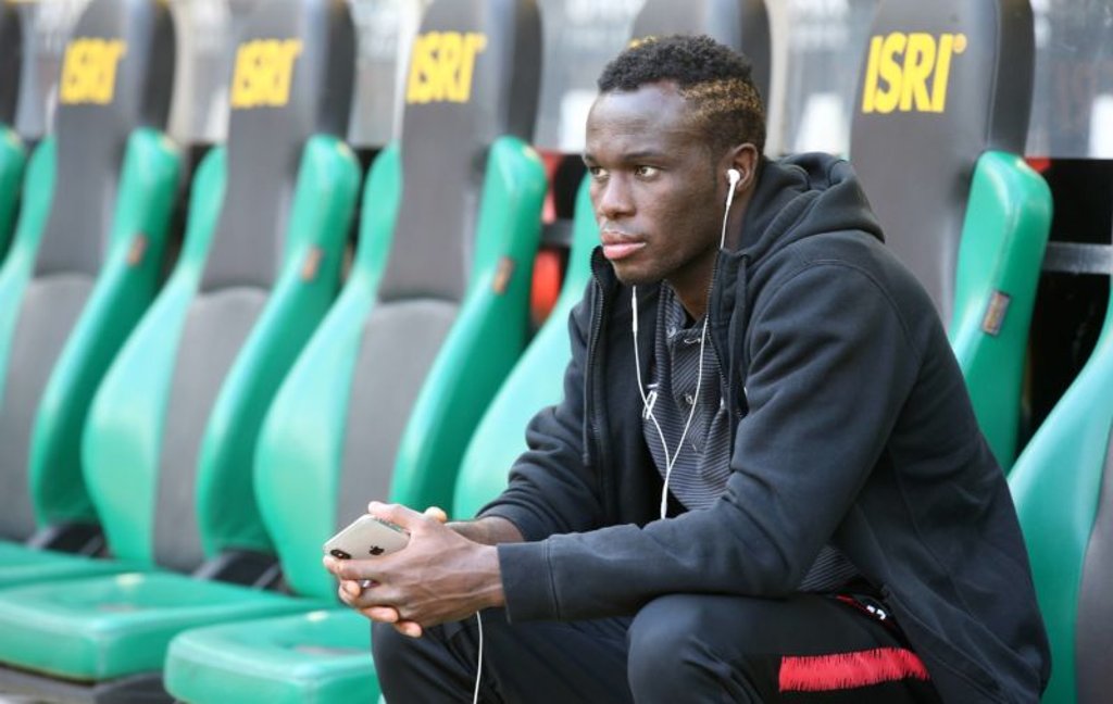Bruma will die Ersatzbank von RB Leipzig verlassen.