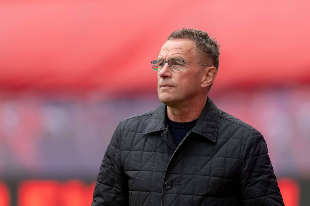 Wohin zieht es Ralf Rangnick?