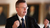 Reinhard Grindel denkt darüber nach, Investoren den Einstieg in die Bundesluga zu erleichtern.