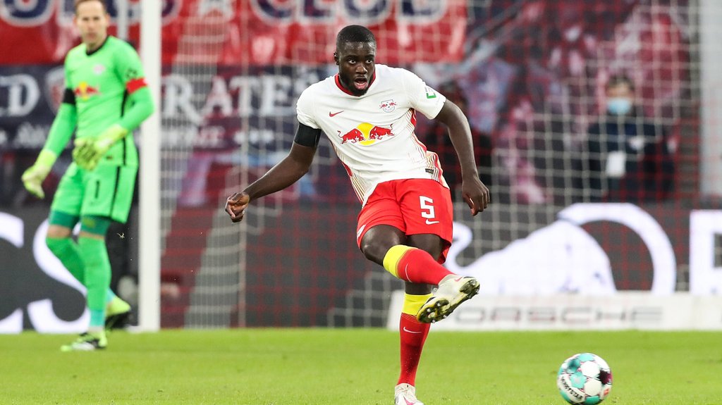 Hat Muskelprobleme: Dayot Upamecano.