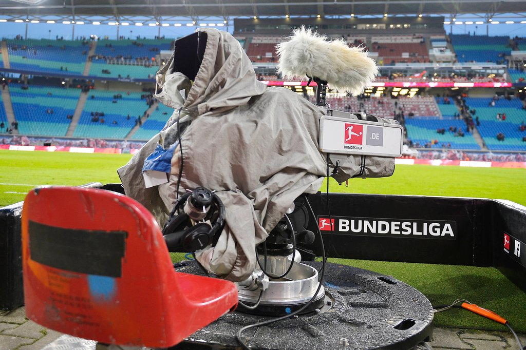 240 Millionen Euro weniger: Das Finanz-Wachstum der Bundesliga ist erst einmal unterbrochen.