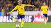 Emil Forsberg will Schweden zur Europameisterschaft schießen.