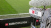 Die Bundesliga startet am Samstag mit Geisterspielen und Stimmung vom Band bei Sky.