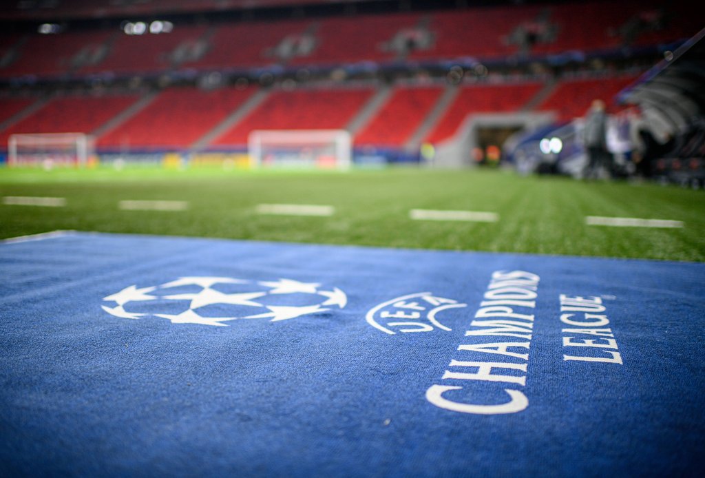 Fans sehen die Reform der Champions League kritisch.