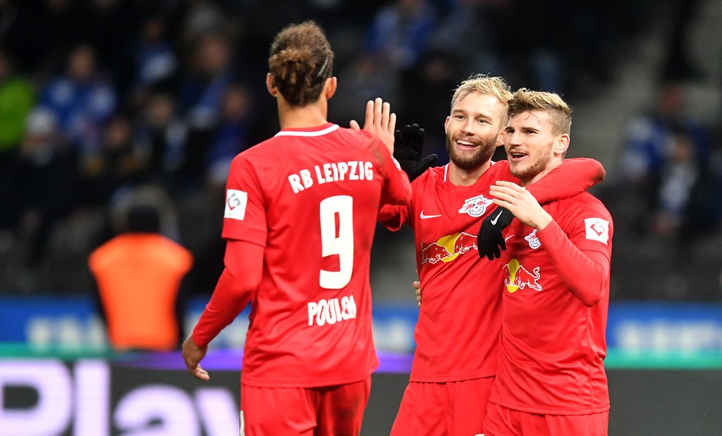 Wer war der Matchwinner in Berlin?