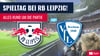 RB Leipzig empfängt den VfL Bochum
