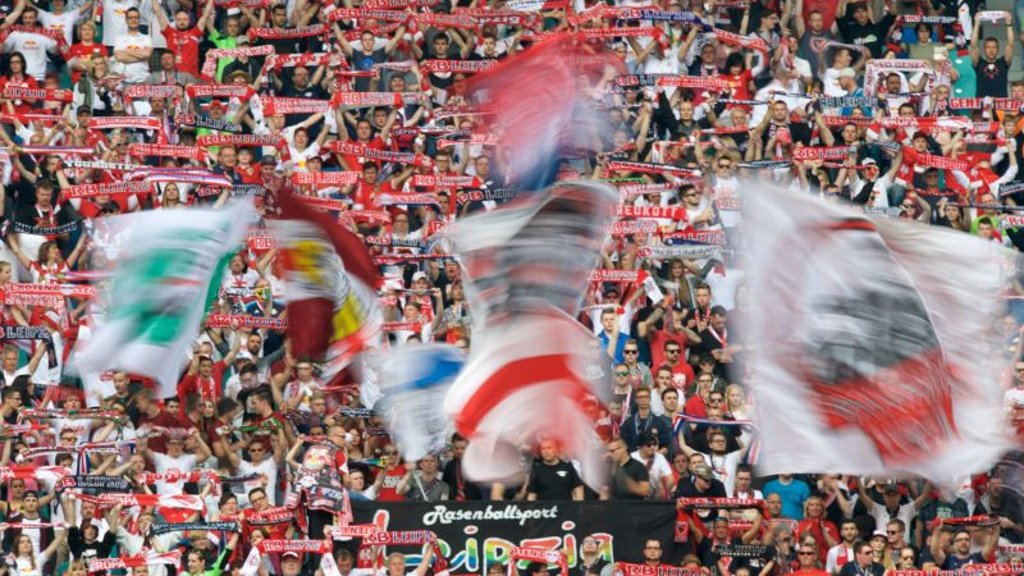 RB-Fans suchen kreativen Input.