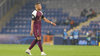Kylian Mbappé wurde vorzeitig ausgewechselt.