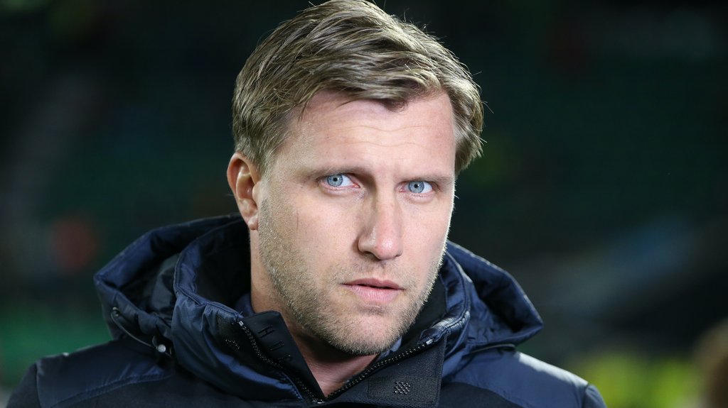 Netzwerker Markus Krösche: „Jeder einzelne muss an seine Grenzen gehen.”