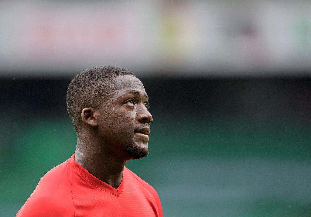 Ibrahima Konaté kann sich vorstellen, bei RB Leipzig zu bleiben.
