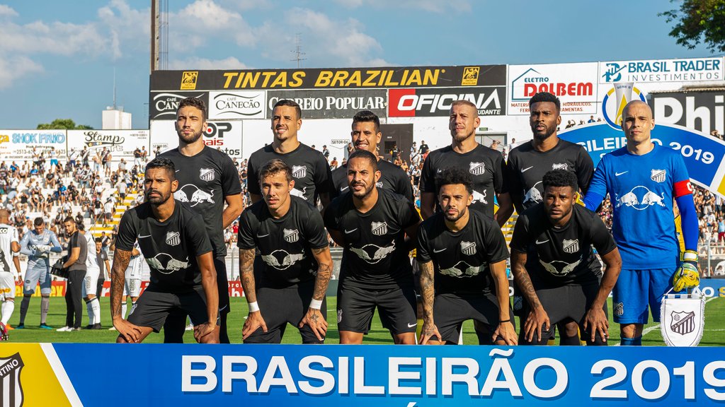 Aufsteiger in den Brasileirao 2020, Seria A: CA Bragantino
