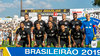 Aufsteiger in den Brasileirao 2020, Seria A: CA Bragantino