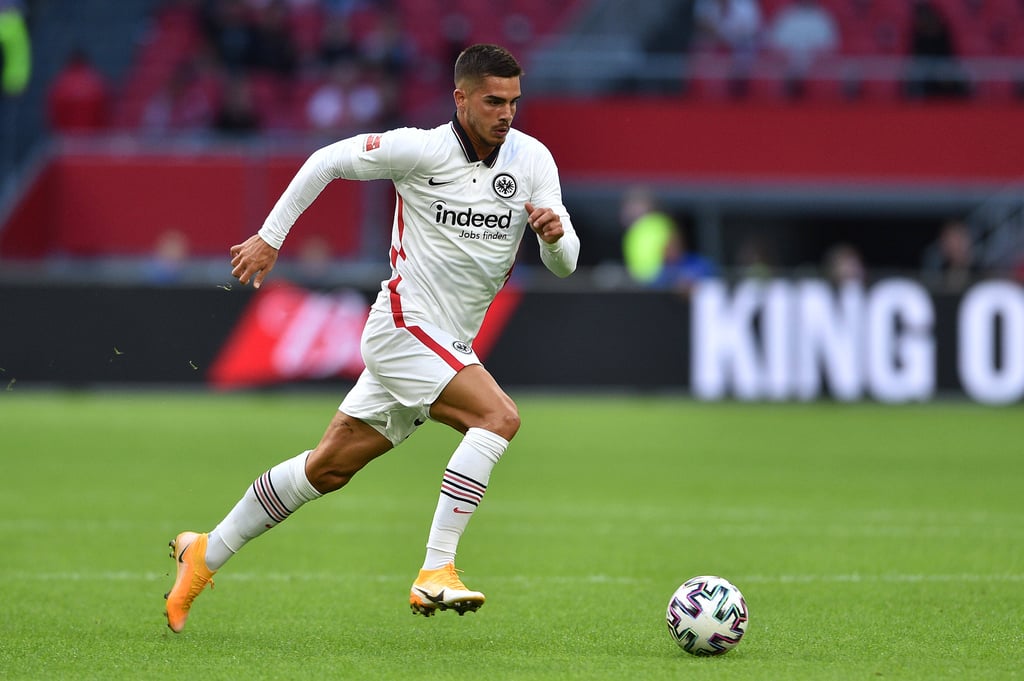 André Silva ist der Leipziger Top-Transfer des Sommers.