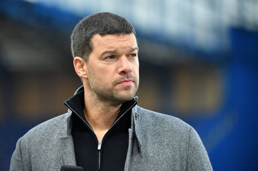 „Sie spielen am Limit”: Michael Ballack über RB Leipzig.