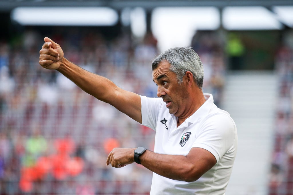 Robin Dutt hat Ralf Rangnick viel zu verdanken.