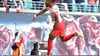 Zwei Tor, ein Assist gegen Hertha: Christopher Nkunku