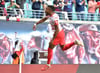 Zwei Tor, ein Assist gegen Hertha: Christopher Nkunku