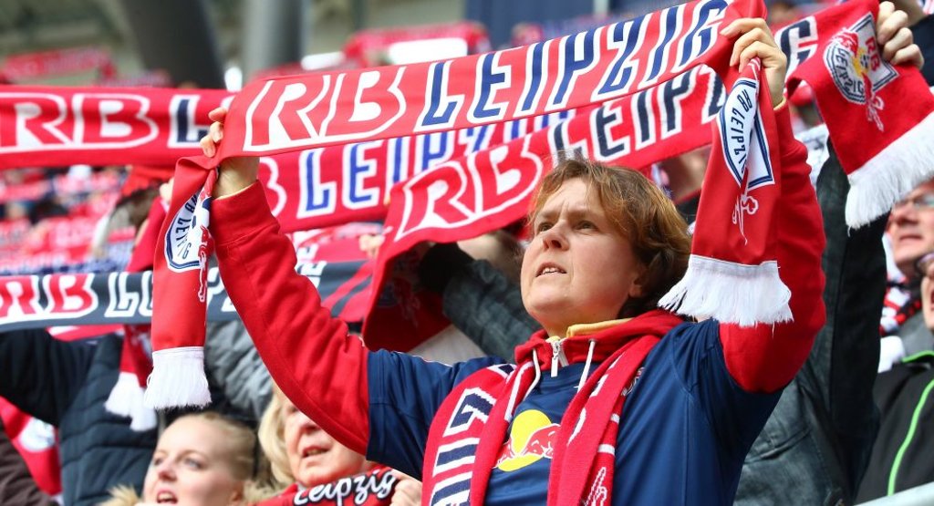 Wirklich so hässlich? Ein RB-Fan kritisiert das Merchandising seines Vereins.