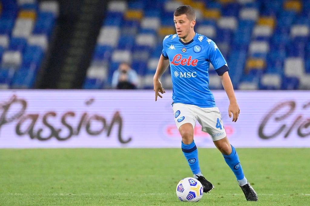 Diego Demme traut RB ohne Upamecano und Konaté den Titel nicht zu.