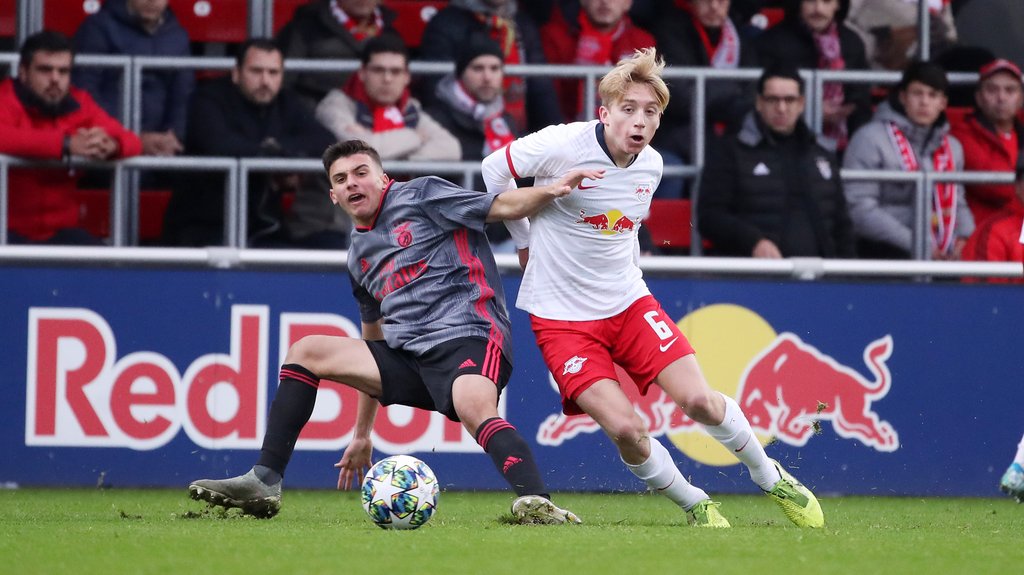 Däne ohne Wirkung: Mads Bidstrup (r.)