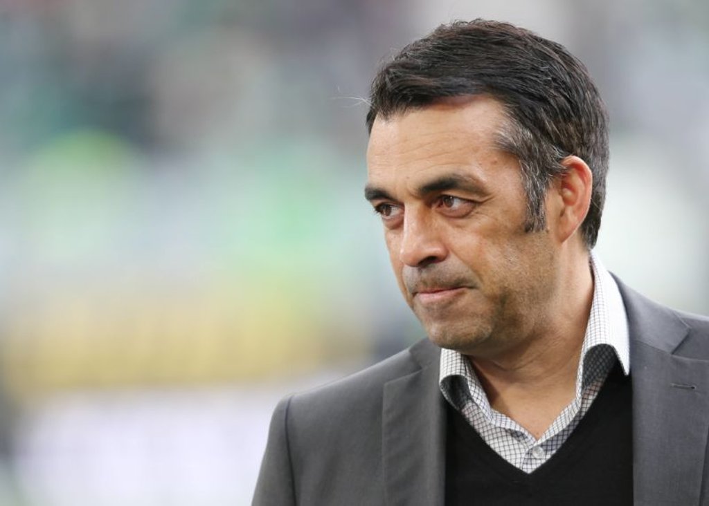 Robin Dutt: Wenn dann würde er bei einem Verein mit Bedingungen wie bei RB Leipzig einsteigen.
