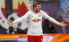 Bleibt er bei RB Leipzig oder nicht? Timo Werner steht mal wieder vor einer Vertragsverlängerung.
