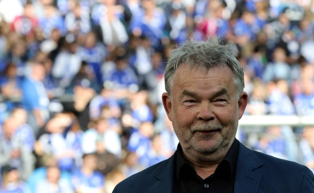 „Ich weiß, dass ich mittlerweile in einer absoluten Minderheitenposition bin”: Manni Breuckmann mag RB Leipzig nicht.