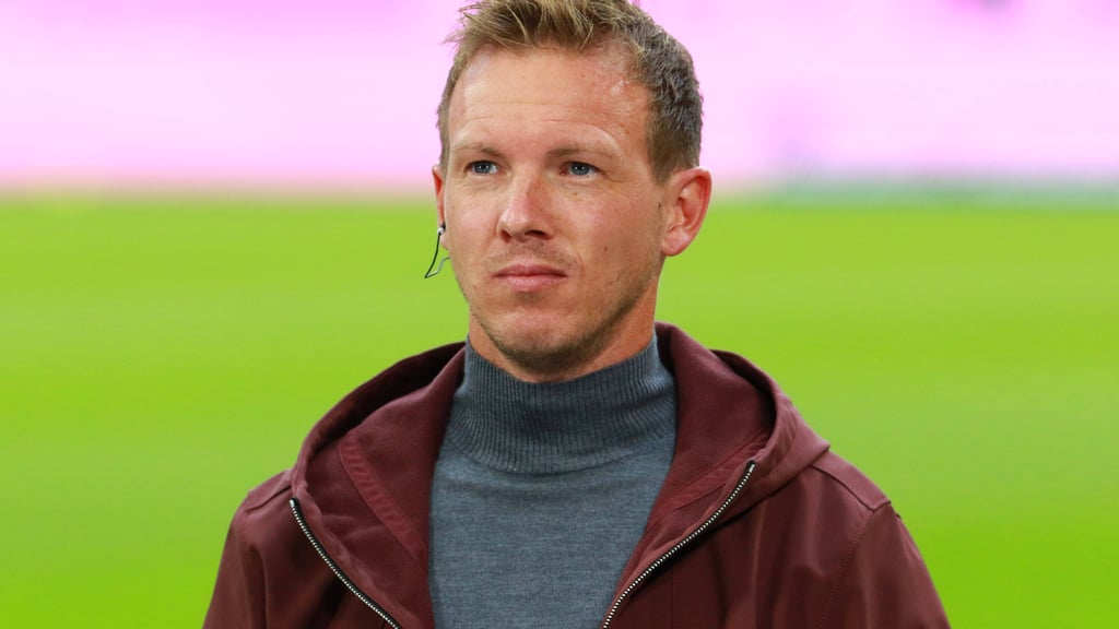 Julian Nagelsmann kehrt mit dem FC Bayern zurück zu RB Leipzig.