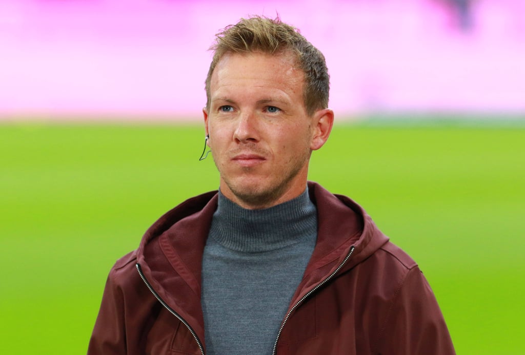 Julian Nagelsmann kehrt mit dem FC Bayern zurück zu RB Leipzig.