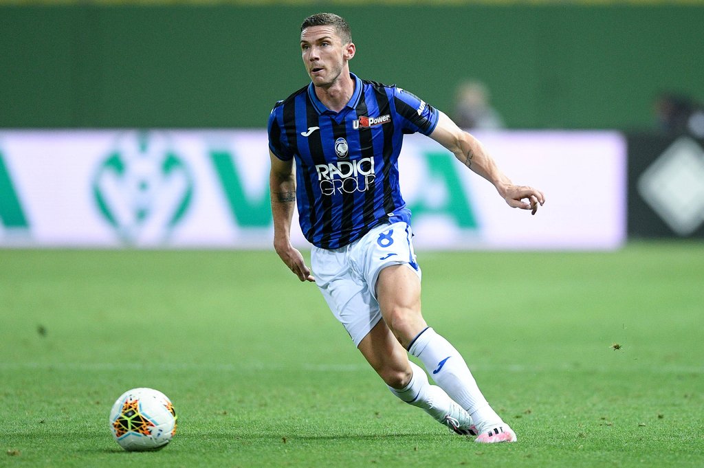 Angeblich im RB-Fokus: Robin Gosens.