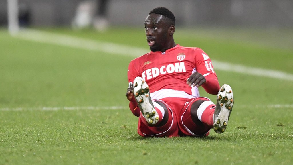 Perspektive in der Ligue 1: Jean-Kévin Augustin.