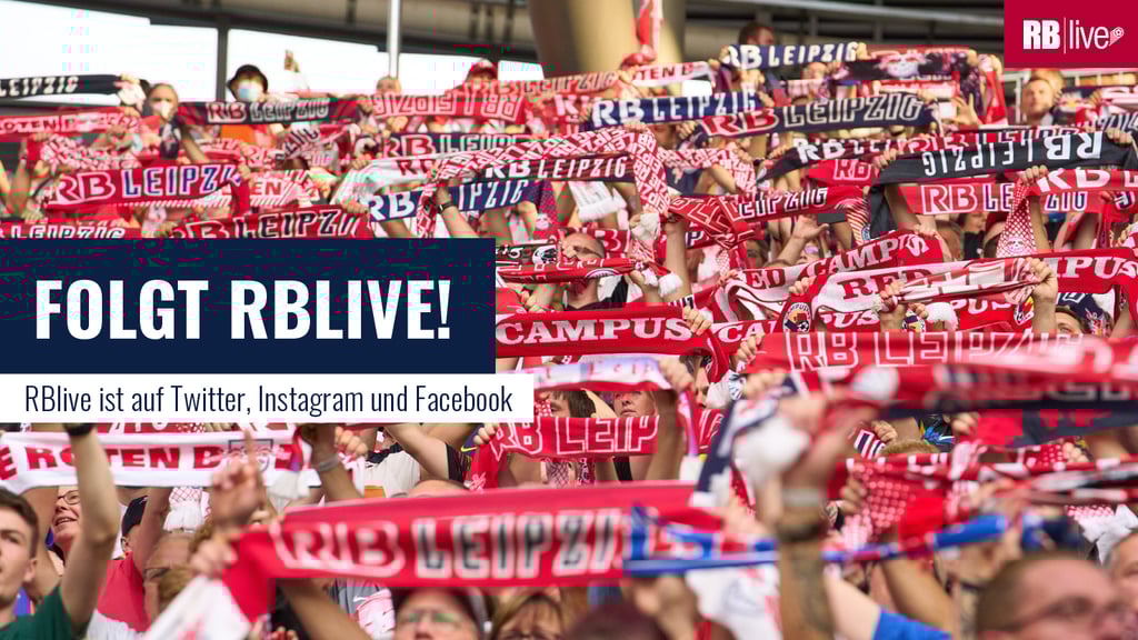Folgt RBlive auf Instagram, Twitter und Facebook.