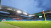 Das Stadion von RB Leipzig wird zum Spiel gegen den FC Liverpool leer bleiben.