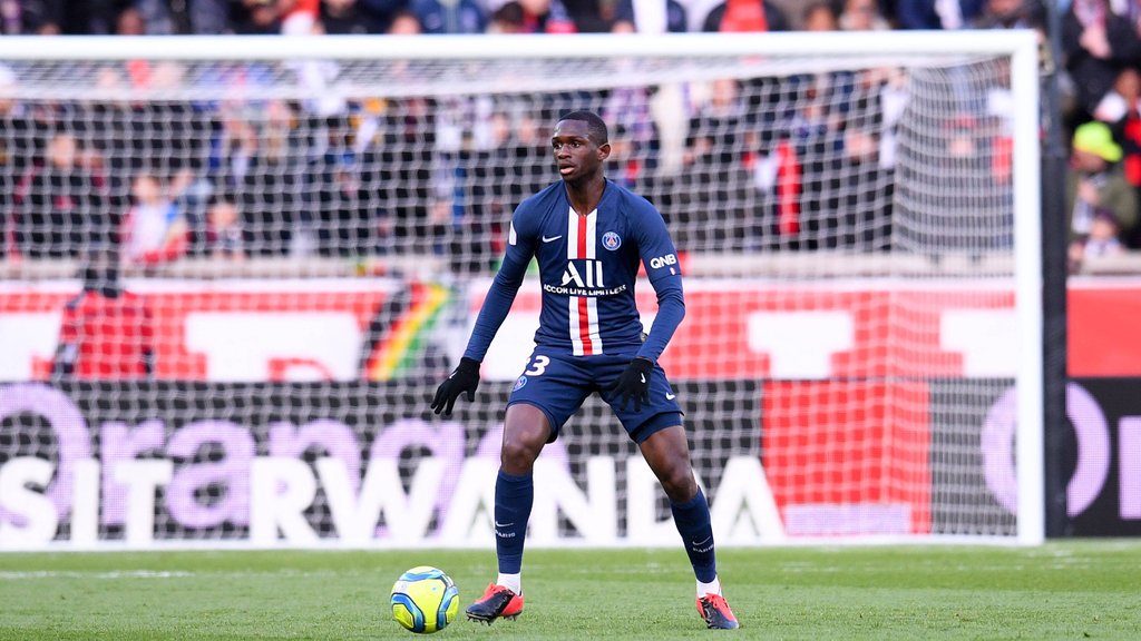 Ist RB durch die Lappen gegangen: Tanguy Kouassi