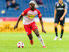 Amadou Haidara ist Wunschspieler bei RB Leipzig. Der Wechsel soll aber immer noch nicht fix sein.
