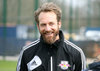 Tim Lobinger war Athletiktrainer bei RB Leipzig und will zurück in den Profifußball. 