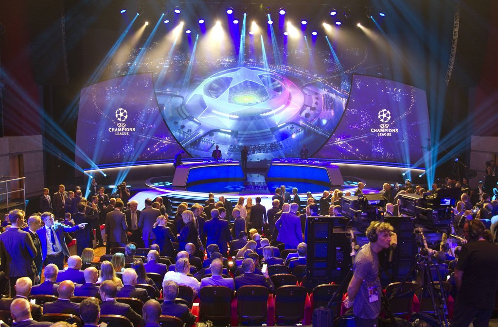 Das Fanteam des Jahres 2019 der UEFA wird ohne RB Leipzig auskommen müssen.