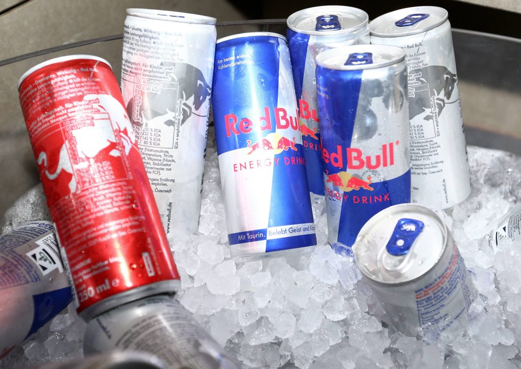 Liegen die Pläne von Red Bull für den Einstieg in den englischen Fußball auf Eis?