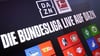 DAZN und Sky haben die Bundesliga-Live-TV-Rechte untereinander aufgeteilt - nach klaren Regeln.